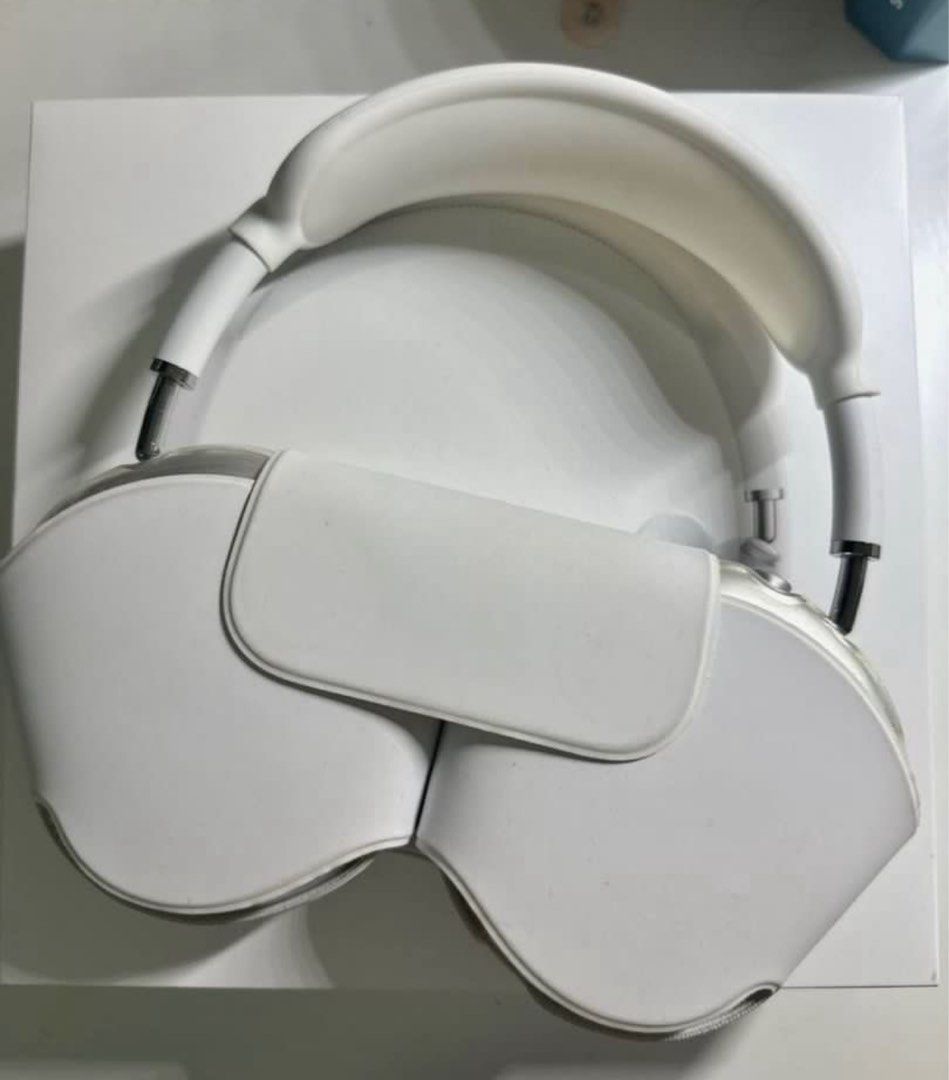 Apple Airpods Max GEN 1 - Barely used, Audio, Headphones