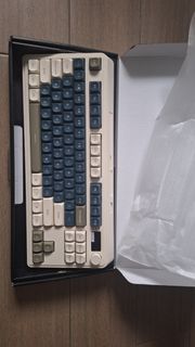 AULA S3187 Mechanical Keyboard439849526755993600