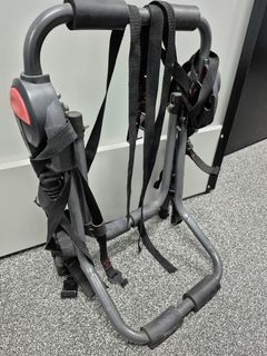 Pro Bike Tool Wall Mount Bike Rack, Sports Equipment, Bicycles & Parts ...