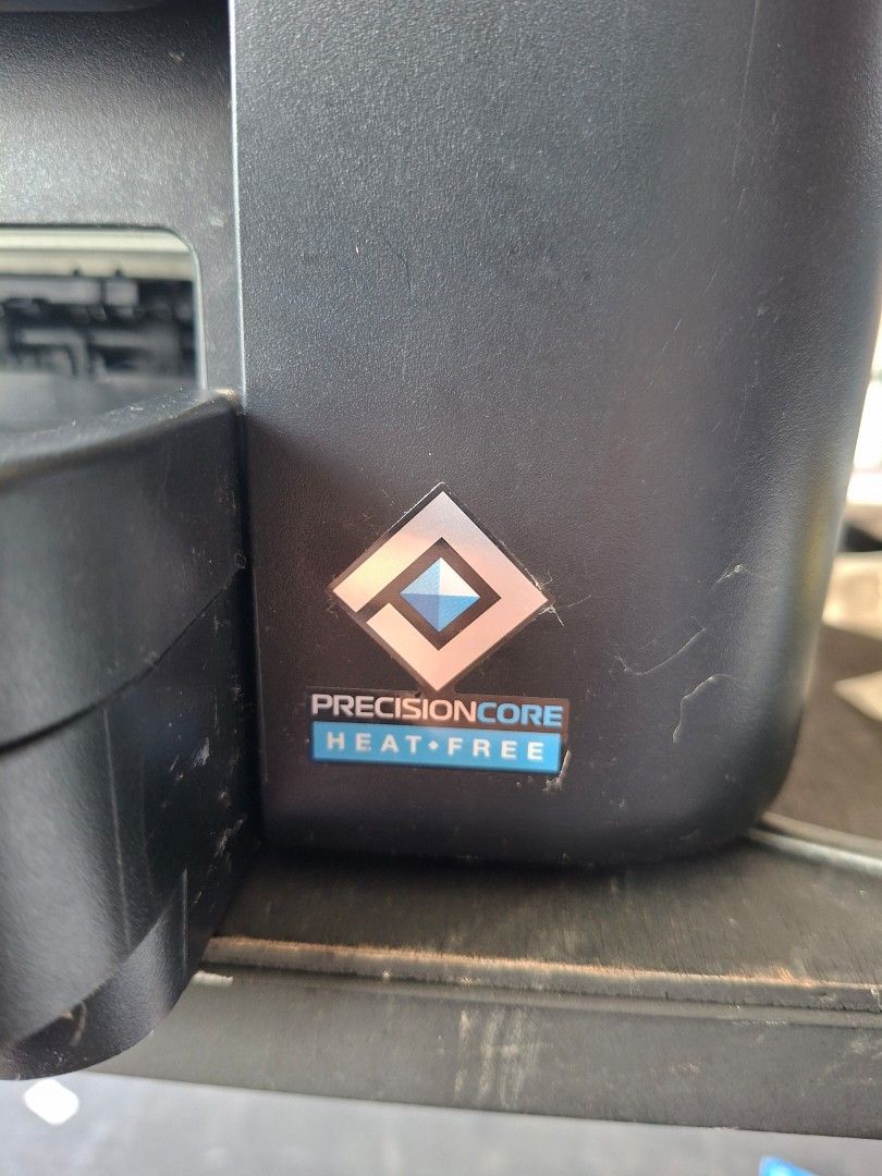 EPSON Workforce Pro WF-3820 Printer (Category: Printers, Scanners & Copiers) located in Davao. Submitted by wildhearts121 (Listing ID 1411113092, Image 3). Description: Like new No box Loc: Mintal, Davao City.