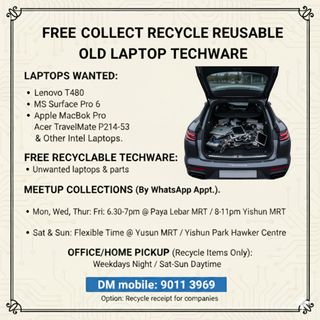 (Category: ) located in . Submitted by ecocare (Listing ID 1411228458, Image 1). Description: .