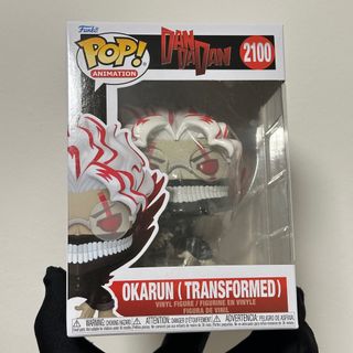 (Category: ) located in . Submitted by FunkoPOP (Listing ID 1411250292, Image 1). Description: .