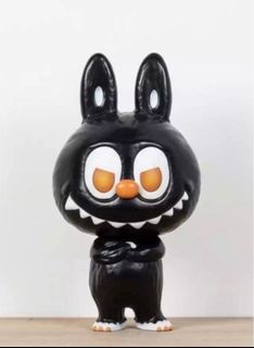 Yellow Cowawa created by Kasing Lung Cowawa ZWA (Black Gliter) by 
