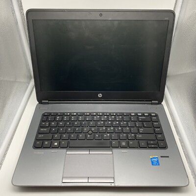HP ProBook 640 G1 Laptop (Category: Laptops & Notebooks) located in Bolinao. Submitted by im4rk (Listing ID 1411168558, Image 1). Description: - HP ProBook 640 G1 laptop - Lcd issue nag black out na po - Still turning on sabi ng tech gumana sa bagong lcd - Intel i5 processor - Windows 10 pro - 16gb of ram 500gb hdd - Silver body with black keyboard - Features a touchpad - Includes Intel sticker - Standard keyboard layout RFS: Need ng cash for eme