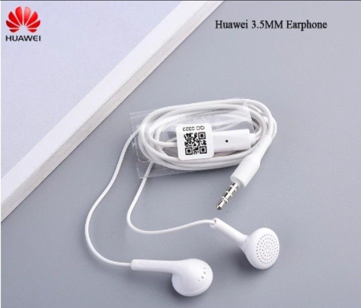 HUAWEI 3.5mm JACK EARPHONE (Category: Earphones) located in Cabuyao City. Submitted by Bike_Clothing10 (Listing ID 1411144758, Image 1). Description: READ FIRST... FOR SALE: HUAWEI EARPHONE 3.5mm Jack Legit Excellent Condition Loud Sound PRICE: 500 Free Shipping PICK UP OR SHIPPING ONLY LOC: Cabuyao Laguna -NO COD/COP- PM FOR INQUIRIES.. -Thanks-.