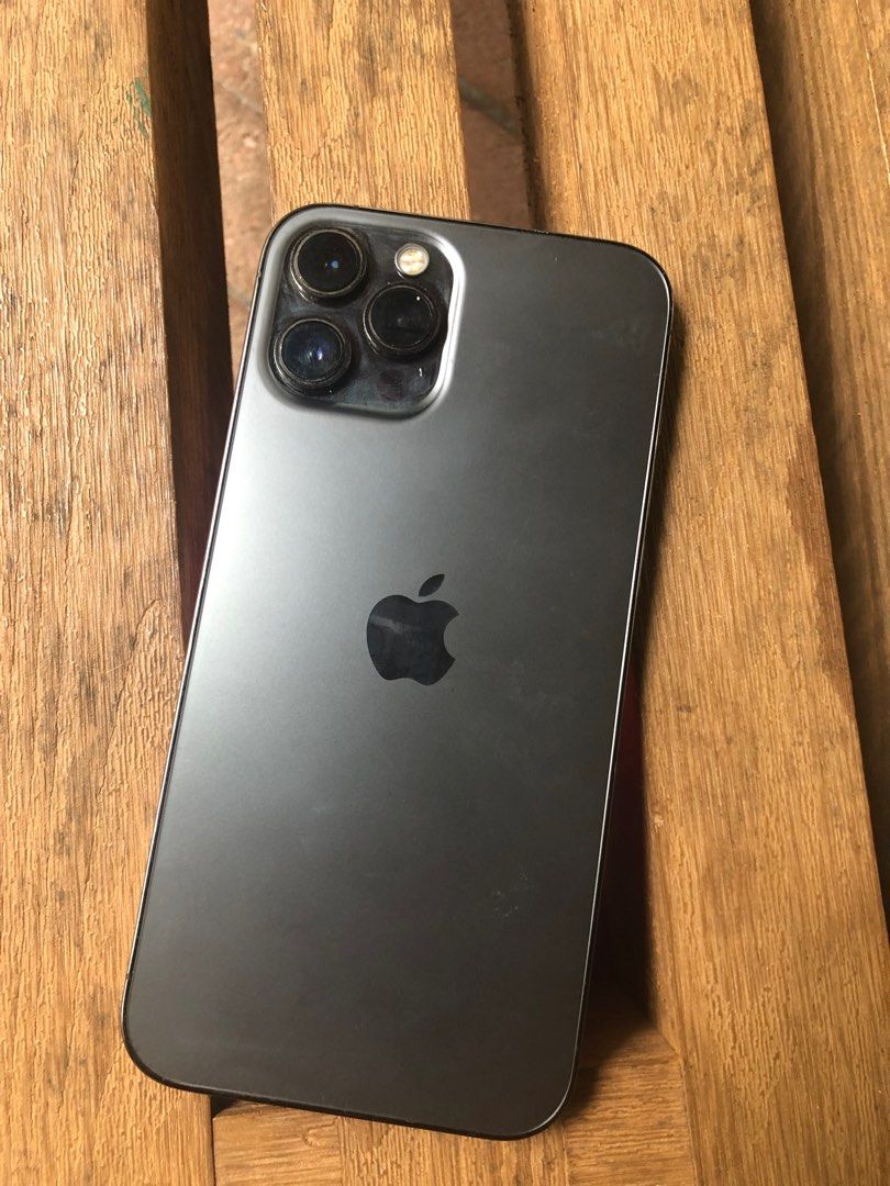 iPhone12pro max256GB 香港版 iPhone12pro max256GB 香港版 香港版 SIMフリー iPhone 12 Pro Max