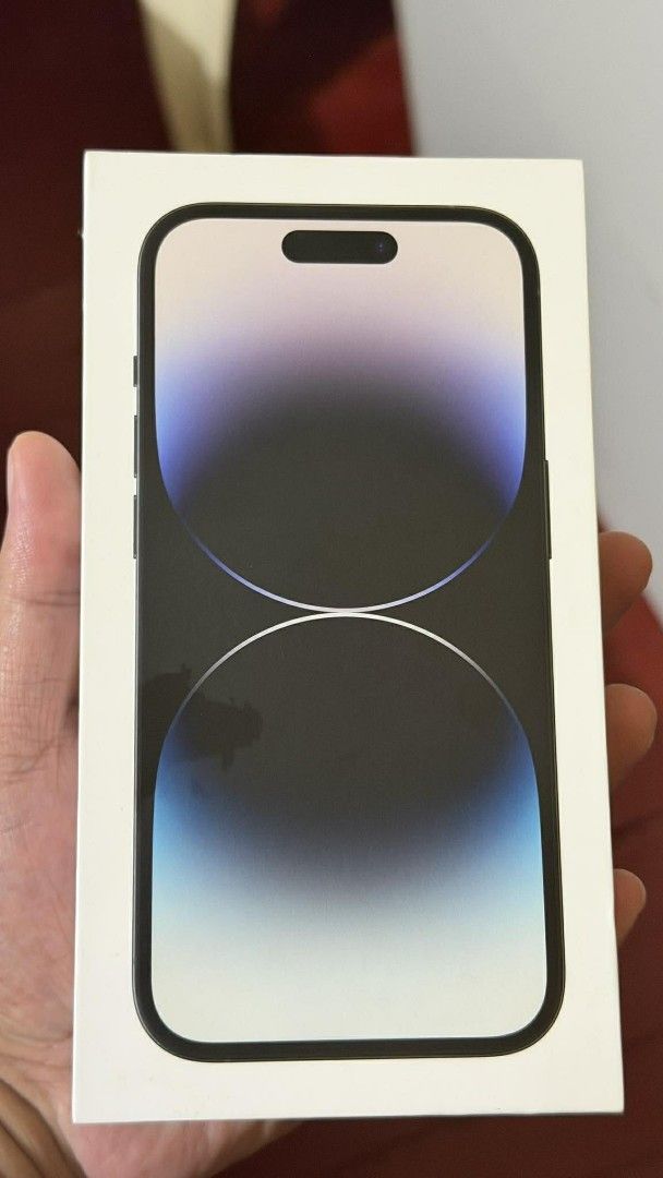 Iphone 14 pro, very gentle use & extra phone (Category: iPhone 14 Series) located in Bislig. Submitted by edisontv (Listing ID 1411149249, Image 2). Description: Extra Phone. Already have 17 pro max. Open for video call, unlimited fb vouching. Check accounts complete personal details. Open checking, call all family and relatives. Unli check for meet up..