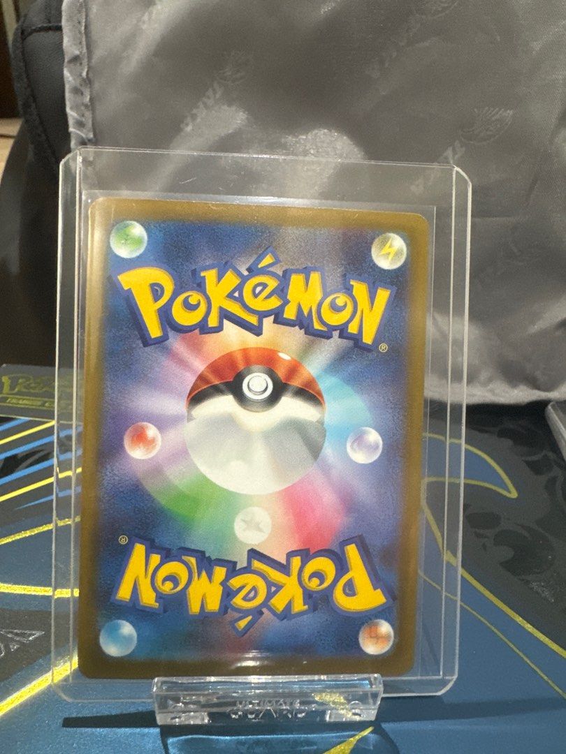 top 10 rarest pokemon cards 2020 Pokemon - Froslass ex 217/182 - Paradox Rift - Tera Full Art - Ultra Rare main image 1