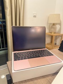 100+ Macbook 12 inch For Sale | Computers & Tech | Carousell