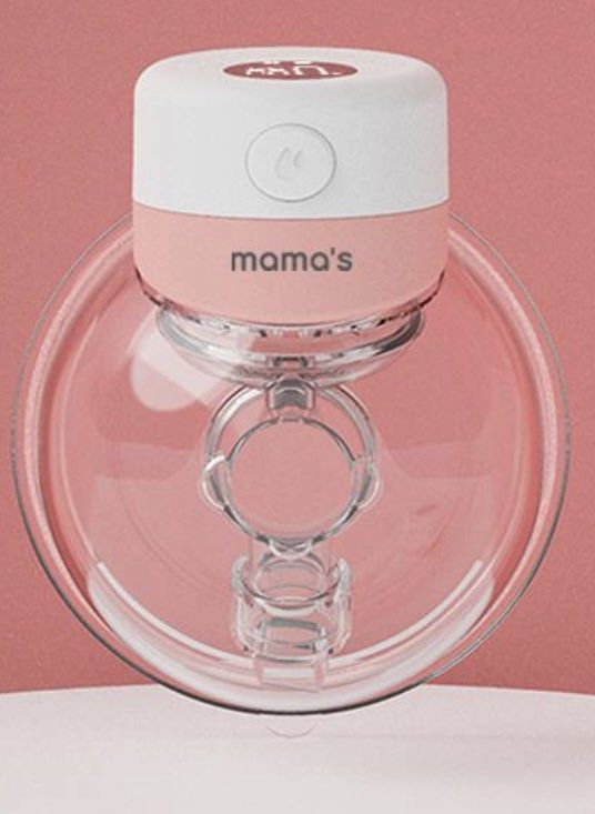 Mama S5 single breastpump (Category: Breastfeeding & Bottle Feeding) located in Kemaman. Submitted by scarlettying (Listing ID 1411101708, Image 1). Description: mama s5 breastpump to let go Changeable parts .