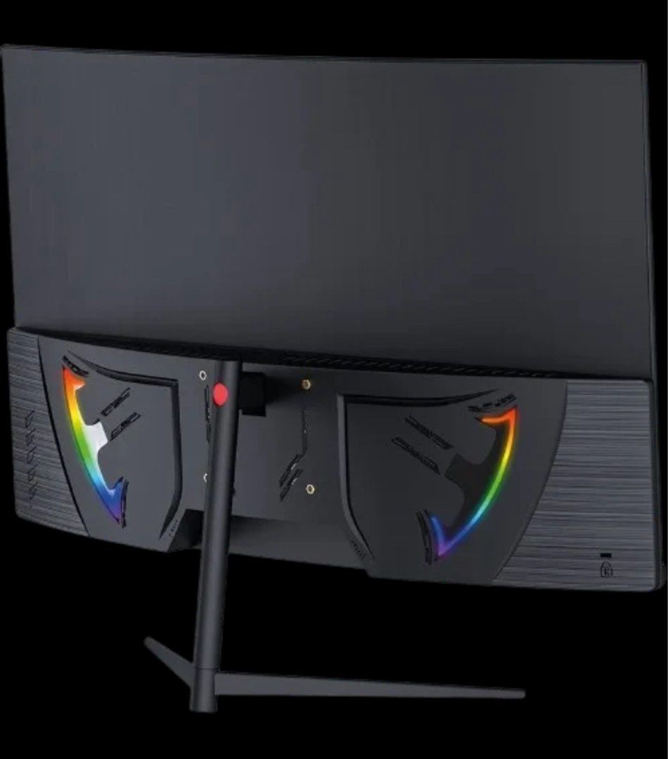 MONITOR VG LED CURVED 27