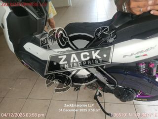 (Category: ) located in . Submitted by zackenterprise.com.sg (Listing ID 1411120476, Image 1). Description: .