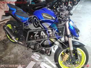 (Category: ) located in . Submitted by zackenterprise.com.sg (Listing ID 1411165991, Image 1). Description: .