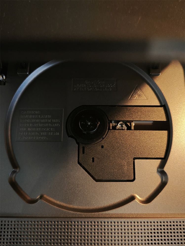 Philips Portable CD Player (Category: Portable Music Players) located in San Pablo. Submitted by anneviiee0007 (Listing ID 1411122428, Image 3). Description: PRE ORDER!!!‼️‼️📣📣📣 Philips 5608 CD Player Record Player Album Player Hi-Fi Disc Player Features: ✅ MP3 CD Player ✅ USB Playback ✅ TF card playback ✅ Breakpoint Memory ✅ Type-C Charging Point 80% DOWNPAYMENT 20% UPON PICK UP 10 DAYS ARRIVAL for AIR FREIGHT 20-60 DAYS ARRIVAL for SEA FREIG