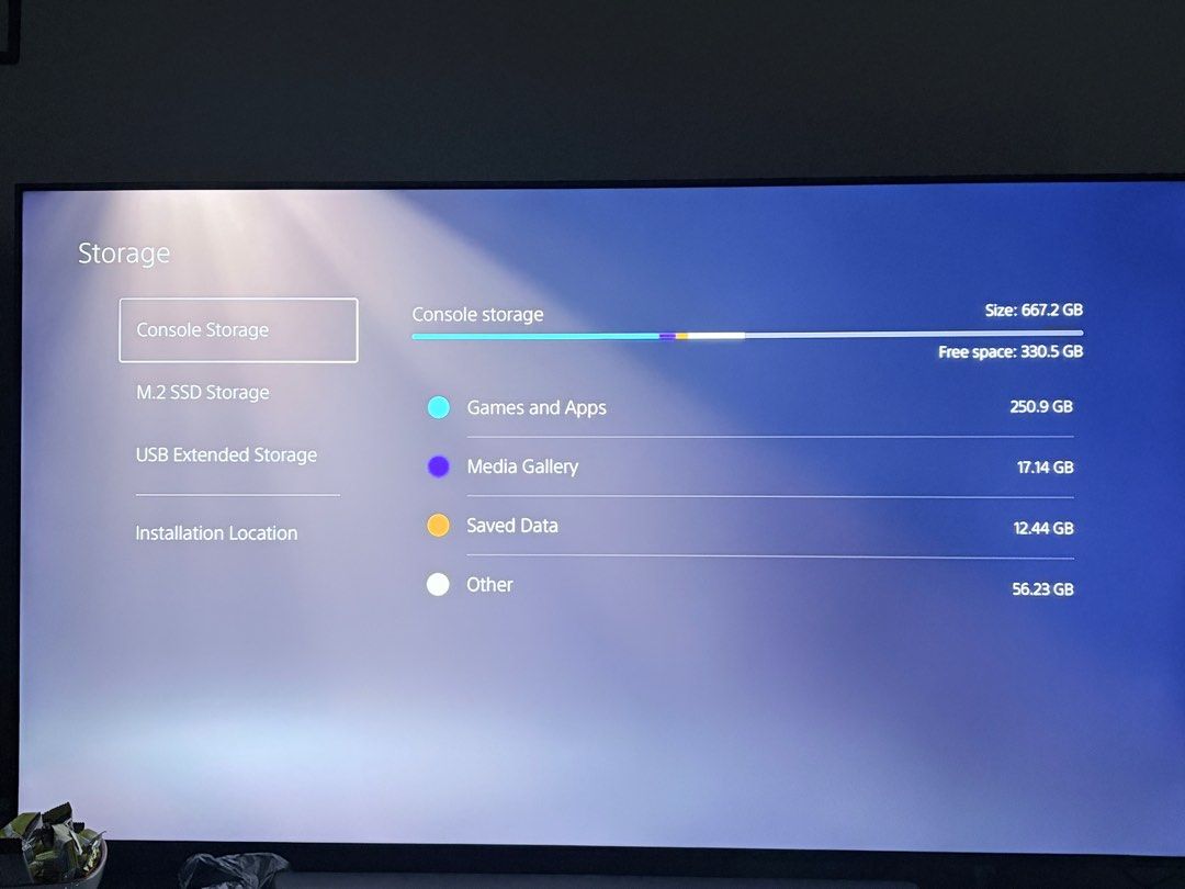 PS5 DISC VERSION (Category: PlayStation) located in Ayer Baloi. Submitted by dosdow (Listing ID 1411096730, Image 2). Description: PS5 DISC (JAPAN EDITION) 1xCONSOL 2x DS5 CONTROLLER STORAGE HAS BEEN UPGRADE (2TB SSD) PRICE: RM2000 (NEGOTIABLE) YOU WILL GET FULL SET INCLUDING THE BOX, THE DIFFERENCE IS JAPAN SET JUST NEED 2 PIN SOCKET (WILL BE PROVIDED).