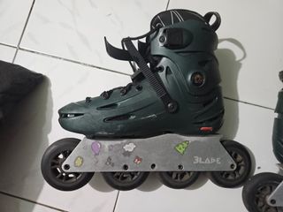 (Kategori: ) berada di . Dikirim oleh preloved_cleive (ID iklan 1411106759, Gambar 1). Deskripsi: .