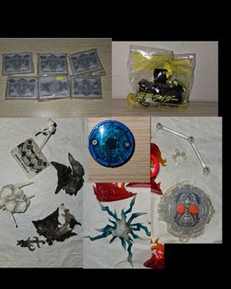 (Category: ) located in . Submitted by ultra_kamen_sentai_seller (Listing ID 1411112062, Image 1). Description: .