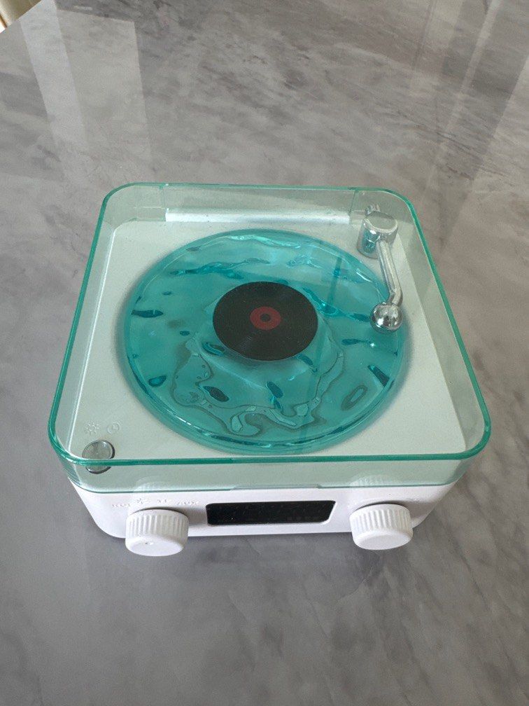 Speaker