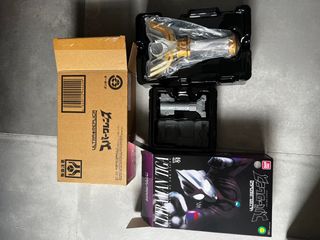（分類：）位於 。 由 ultramanmanman 提交（商品編號 1411125868，圖片 1）。簡介： 。