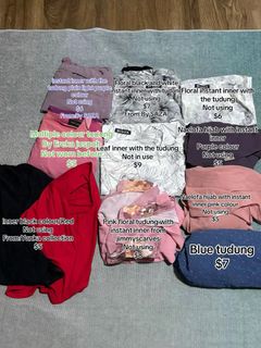 (Category: ) located in . Submitted by syazz_preloved6 (Listing ID 1411096513, Image 1). Description: .