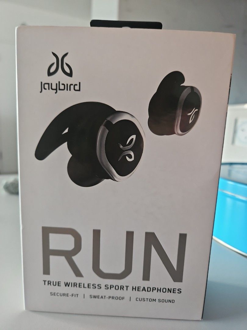 Wireless Earbuds
