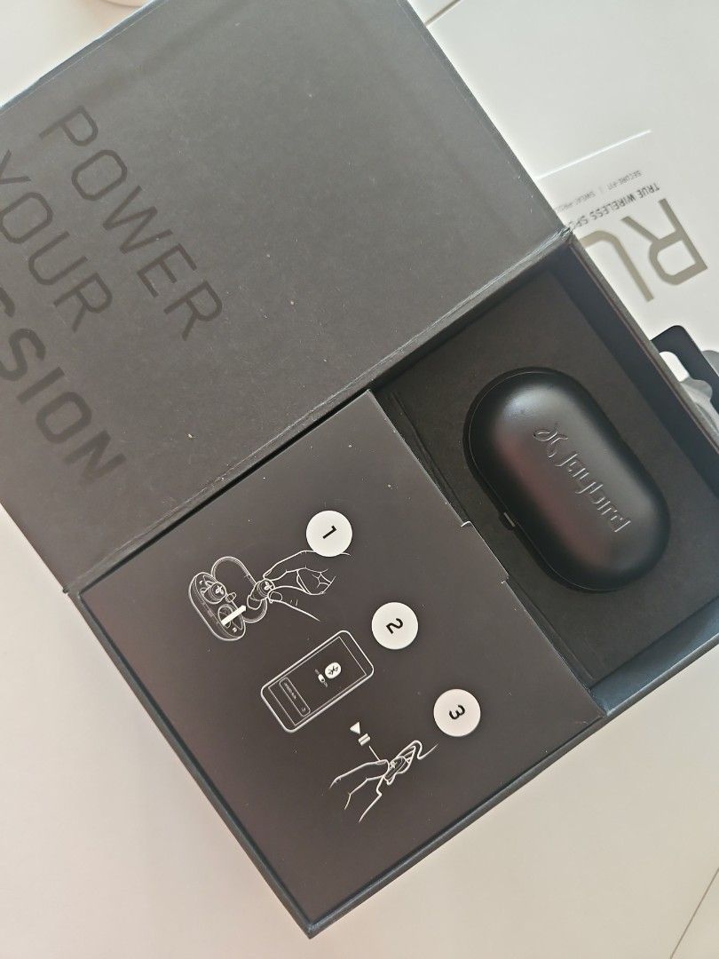 Wireless Earbuds65075730224258112