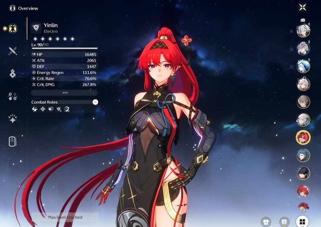 Wuthering Waves Account - High-Level Characters (Category: Game Gift Cards & Accounts) located in Manila. Submitted by janerobbie (Listing ID 1411102660, Image 3). Description: selling my WHALE ASIA ACCOUNT! PRICE IS NEGOTIABLE -great for dmg showcases -well built resonators TOP DPS's: S6r1 carlotta S6r1 jinhsi S5r1 camellya S3R1 CARTHETIYA S0r1 jiyan S0r1 yinlin S0r1 xiangli yao S5 calcharo S4 encore Supports: S0 shorekeeper S0 zezhi S2 verina.