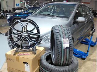 (Category: ) located in . Submitted by wheels_tires (Listing ID 1405236798, Image 1). Description: .