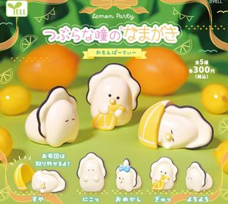 5-6月扭蛋現貨 Collection item 1