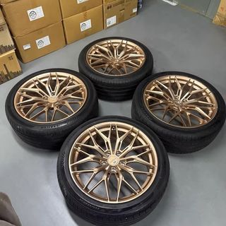 (Category: ) located in . Submitted by forged.wheel.factory (Listing ID 1411360648, Image 1). Description: .