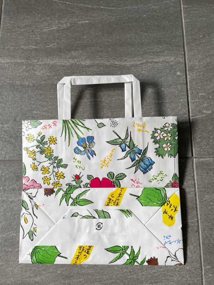 六花亭手提げ袋5枚、ポイントカード 1246ポイント 六花亭手提げ袋5枚