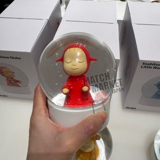 100+ 件奈良美智出售| 玩具& 遊戲類| Carousell Hong Kong