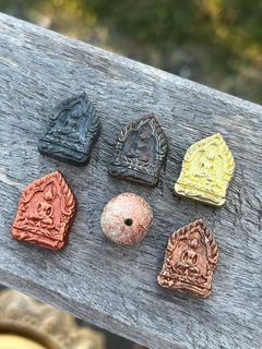 (Category: ) located in . Submitted by siamtiger.amulet (Listing ID 1411372827, Image 1). Description: .