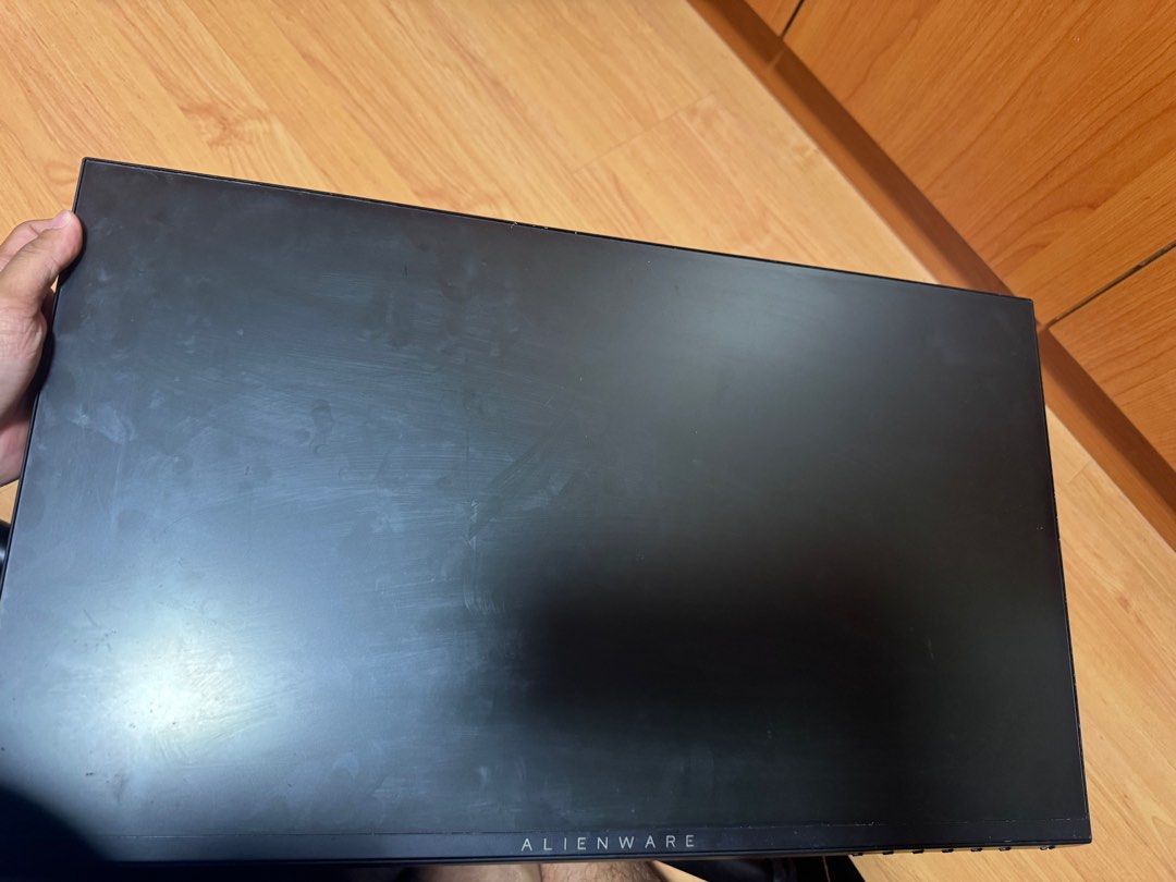 Alienware Gaming Monitor