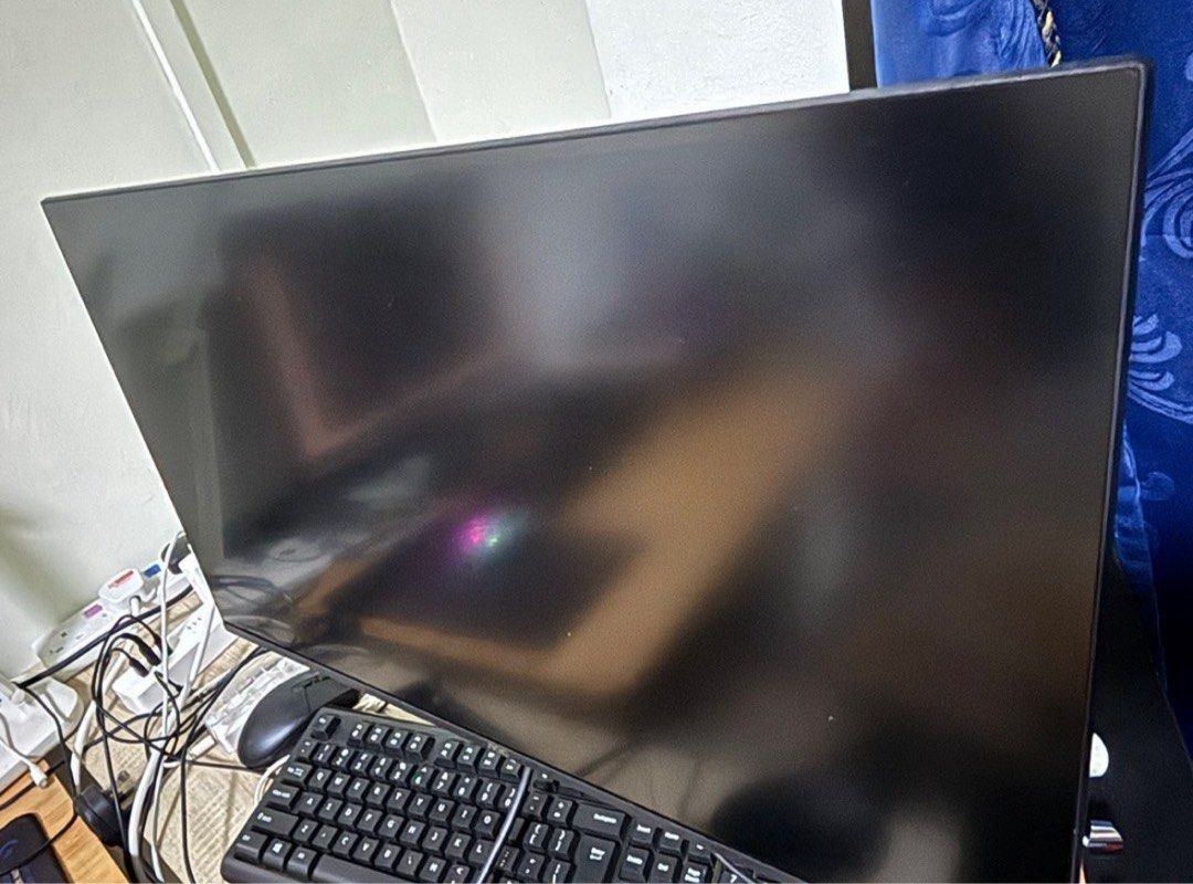 AOC 2K Monitor