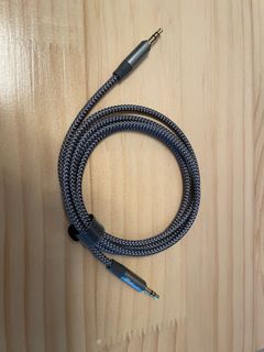Premium AUX Cable