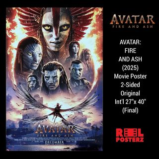 (Category: ) located in . Submitted by reelposterz (Listing ID 1411365573, Image 1). Description: .