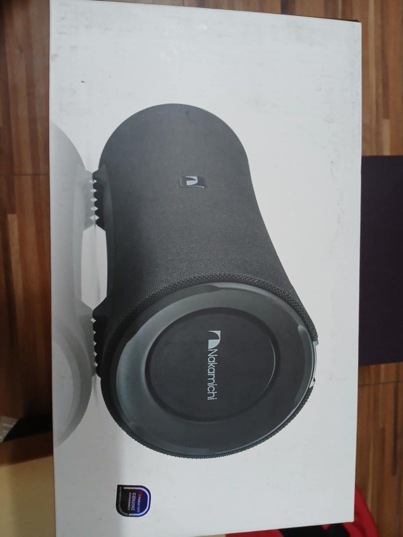 Brandnew Nakamichi Punch (Category: Soundbars, Speakers & Amplifiers) located in Quezon City. Submitted by kath.toribio (Listing ID 1411293495, Image 2). Description: .