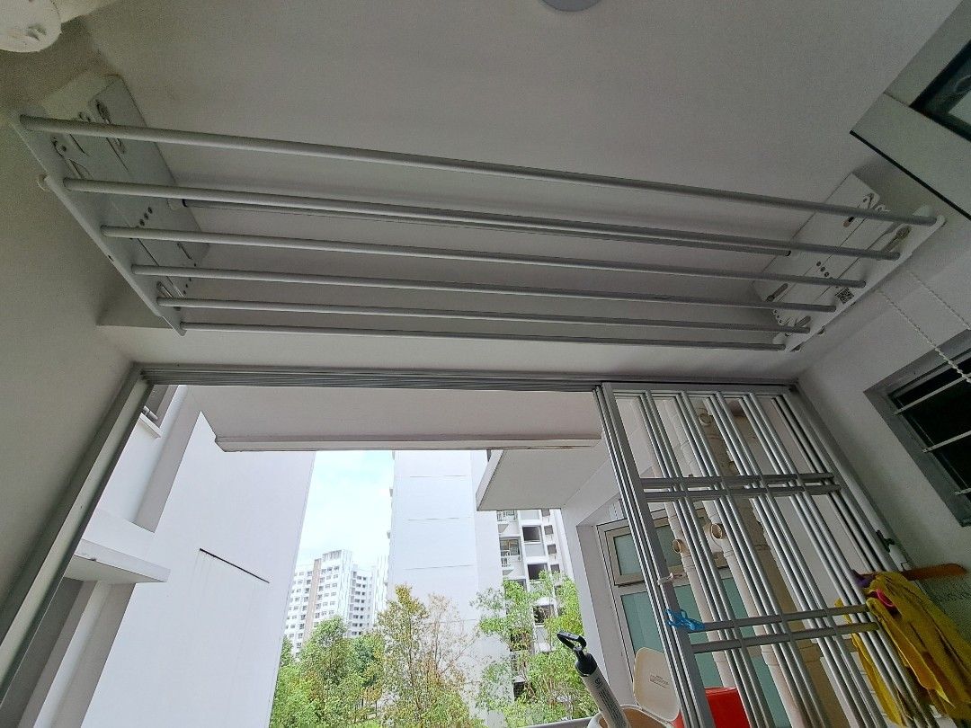 BTO LAUNDRY RACK444623431150479362
