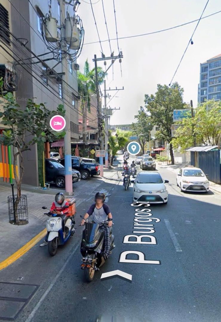 Commercial Building 11 Storey For Sale Poblacion Makati, Property, For ...