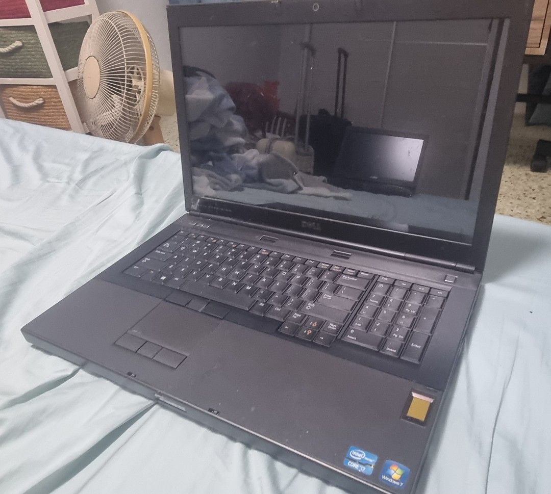Dell Precision M6600