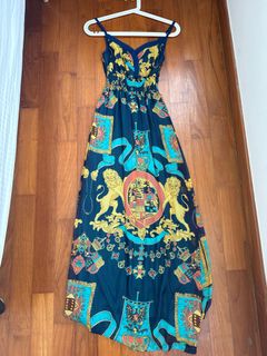 100+ Future state maxi dress For Sale | Women's Fashion | Carousell  Singapore