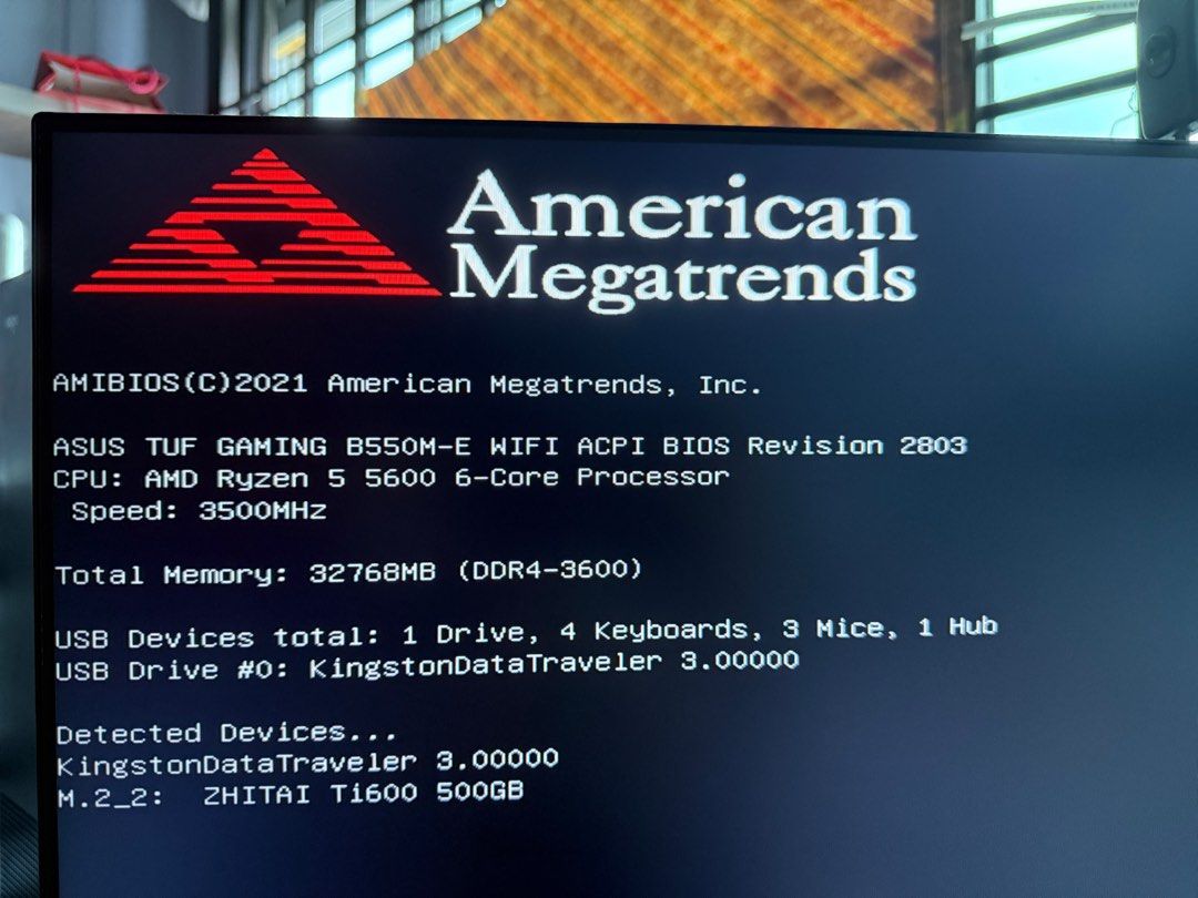 Gaming PC65075720949507114