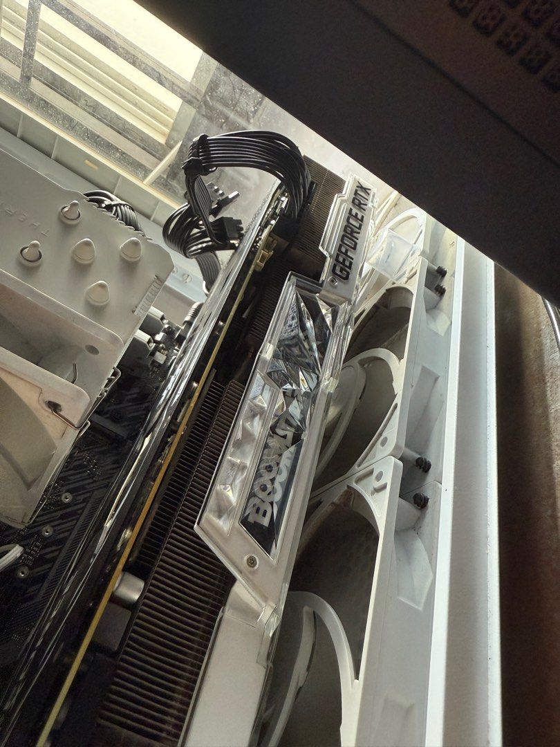Gaming PC65075720949507112