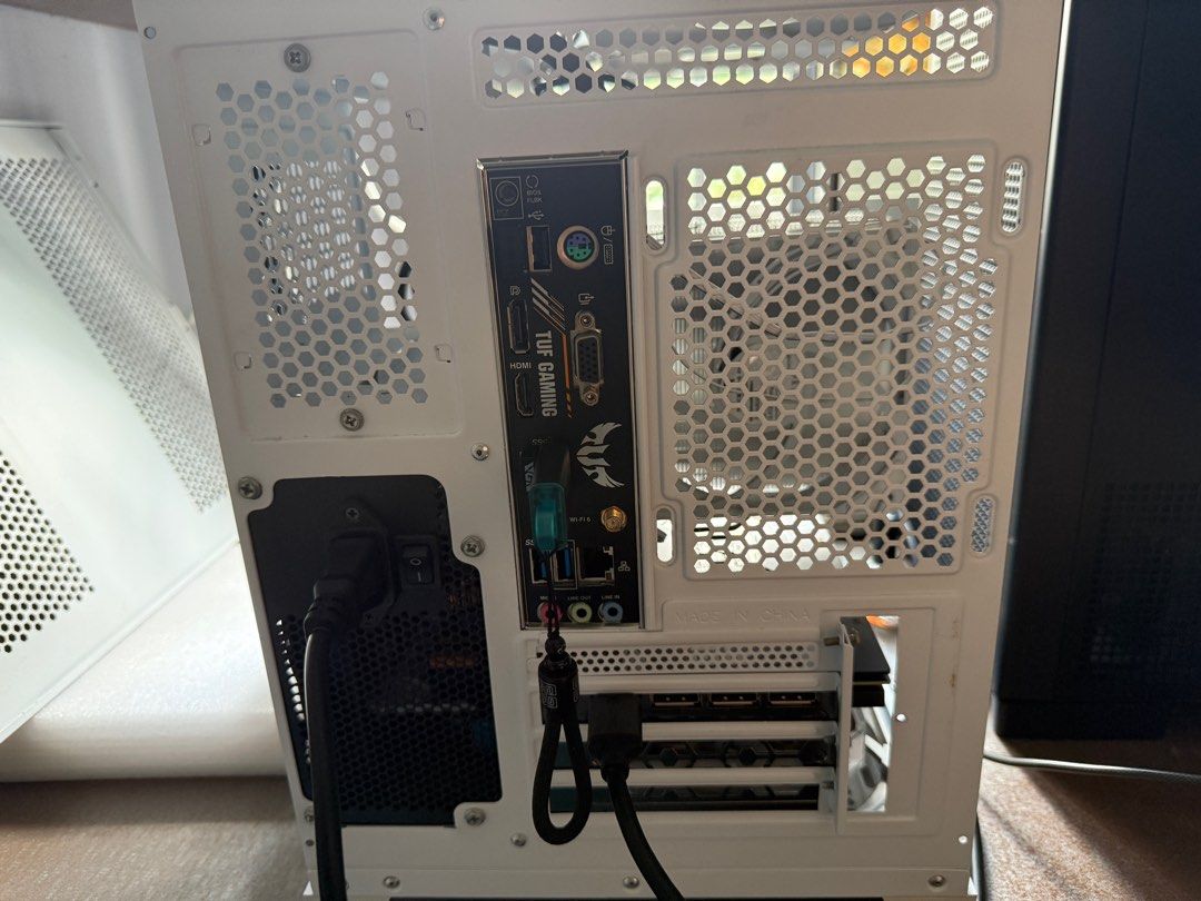 Gaming PC65075720949507113