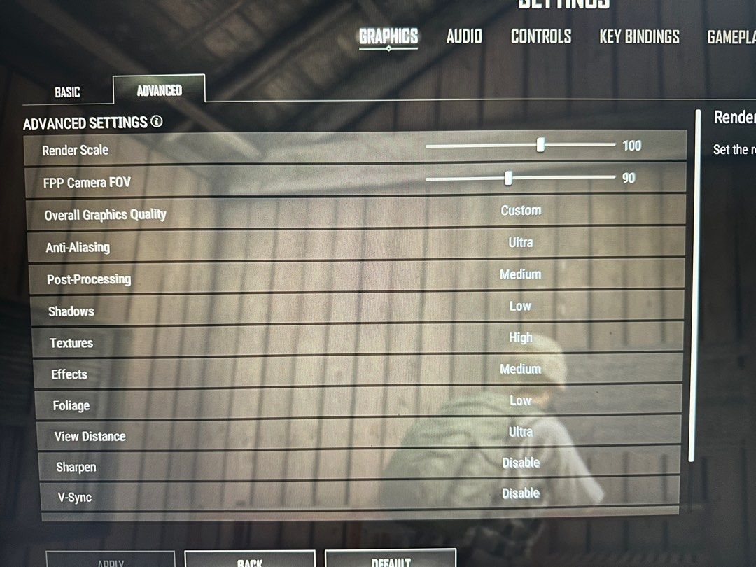Gaming PC65075720949507117