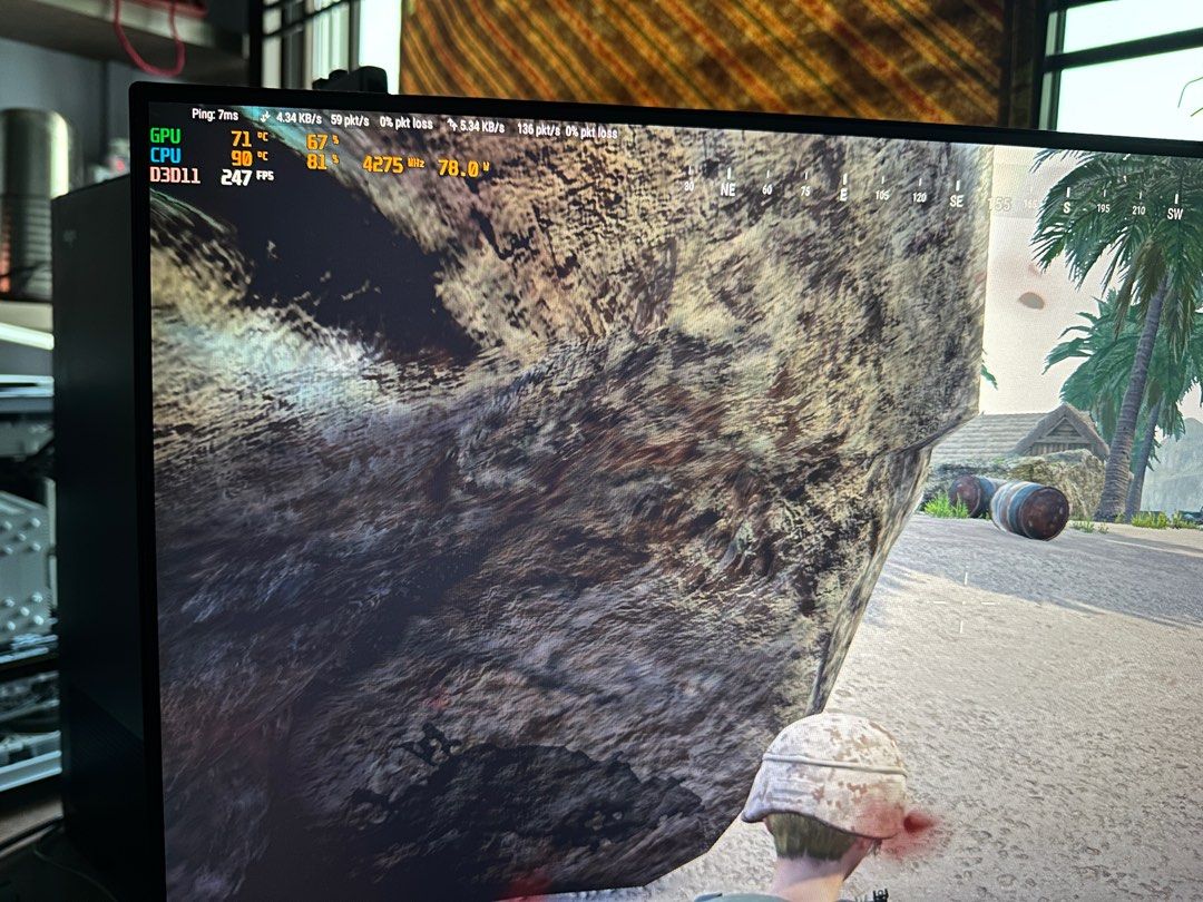 Gaming PC65075720949507116