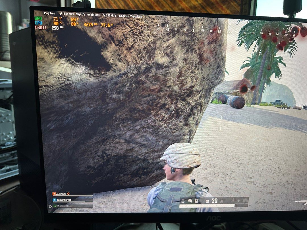 Gaming PC65075720949507115