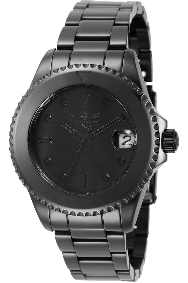 INVICTA AUTOMATIC WATCH (Category: Men's Watches) located in Baguio. Submitted by kyrawang22 (Listing ID 1411354708, Image 2). Description: .