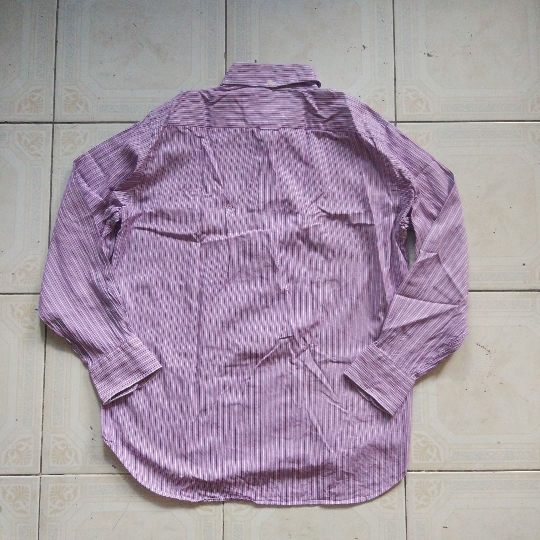 JPress Longsleeve L (Category: Formal Shirts) located in Pasay City. Submitted by denimdude.ph (Listing ID 1411269579, Image 2). Description: .